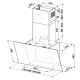 FABER - Hotte décorative murale 5816724