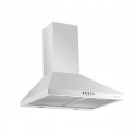 GLEM - Hotte décorative murale GHP645WH