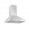 GLEM - Hotte décorative murale GHP645WH