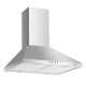 GLEM - Hotte décorative murale GHP645IX