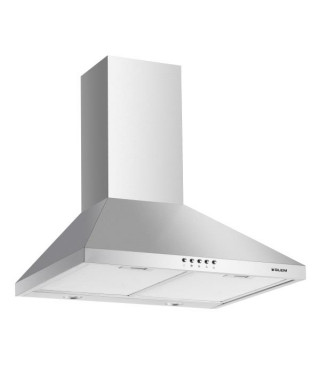 GLEM - Hotte décorative murale GHP645IX