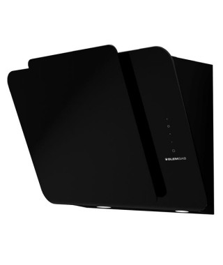 GLEM - Hotte décorative murale GHW880BK