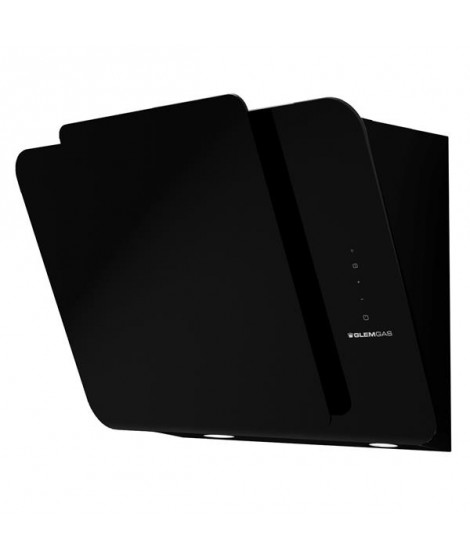 GLEM - Hotte décorative murale GHW880BK