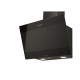 INDESIT - Hotte décorative murale IHVP6.6LMK