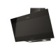 INDESIT - Hotte décorative murale IHVP83FLMK
