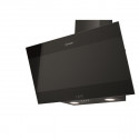 INDESIT - Hotte décorative murale IHVP83FLMK