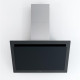 NOVY - Hotte décorative murale D7830