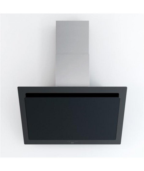 NOVY - Hotte décorative murale D7830
