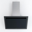 NOVY - Hotte décorative murale D7830