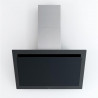 NOVY - Hotte décorative murale D7830