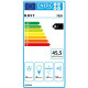 NOVY - Hotte décorative murale D7830