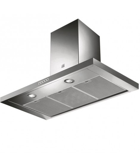 ROBLIN - Hotte décorative murale 6850896