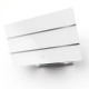ROBLIN - Hotte décorative murale 5630306