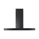 SAMSUNG - Hotte décorative murale NK36C5703TM