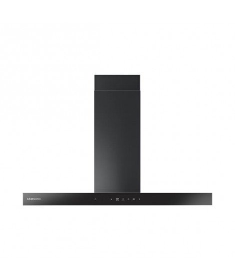 SAMSUNG - Hotte décorative murale NK36C5703TM