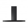 SAMSUNG - Hotte décorative murale NK36C5703TM