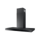 SAMSUNG - Hotte décorative murale NK36C5703TM