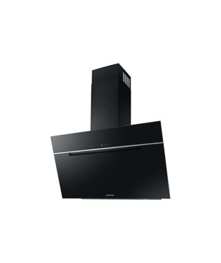 SAMSUNG - Hotte décorative murale NK36C7070WB