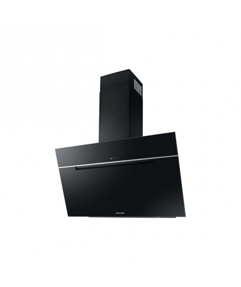 SAMSUNG - Hotte décorative murale NK36C7070WB