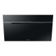SAMSUNG - Hotte décorative murale NK36C7070WB