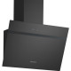 SIEMENS - Hotte décorative murale LC65KDK60