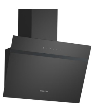SIEMENS - Hotte décorative murale LC65KDK60