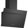 SIEMENS - Hotte décorative murale LC65KDK60