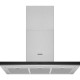 SIEMENS - Hotte décorative murale LC97BHP50