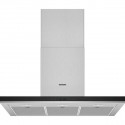 SIEMENS - Hotte décorative murale LC97BHP50