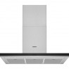 SIEMENS - Hotte décorative murale LC97BHP50