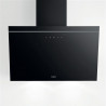 WHIRLPOOL - Hotte décorative murale AKR62FLTK