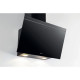 WHIRLPOOL - Hotte décorative murale AKR62FLTK