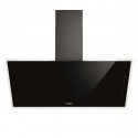 WHIRLPOOL - Hotte décorative murale WHVF93FLTK
