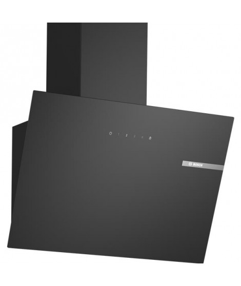 BOSCH - Hotte décorative murale DWK65DK60