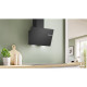 BOSCH - Hotte décorative murale DWK65DK60