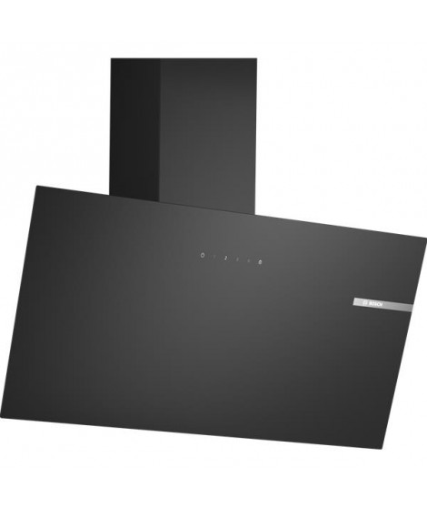 BOSCH - Hotte décorative murale DWK85DK60