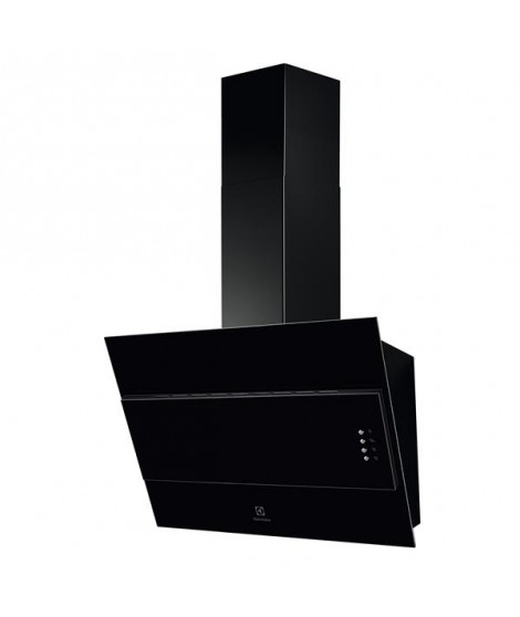 ELECTROLUX - Hotte décorative murale LFV316K