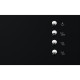 ELECTROLUX - Hotte décorative murale LFV316K