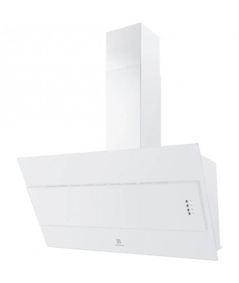 ELECTROLUX - Hotte décorative murale LFV319W
