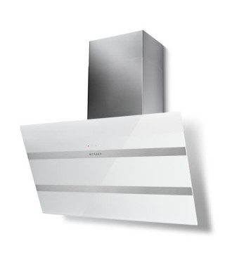 FABER - Hotte décorative murale 5513326