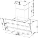 FABER - Hotte décorative murale 5513326