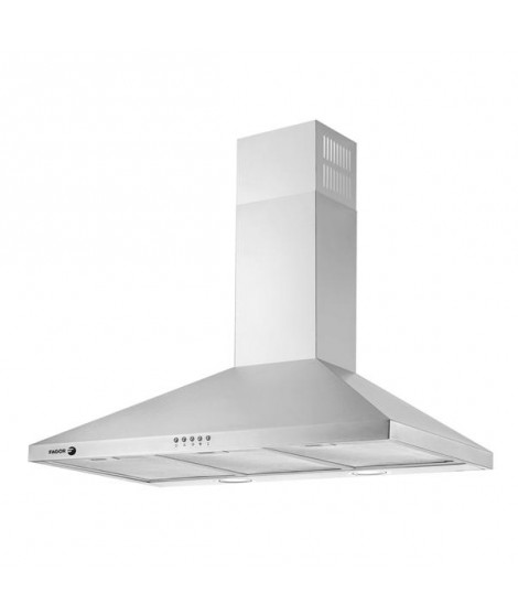 FAGOR - Hotte décorative murale FHP550A