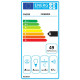 FAGOR - Hotte décorative murale FHI6600A