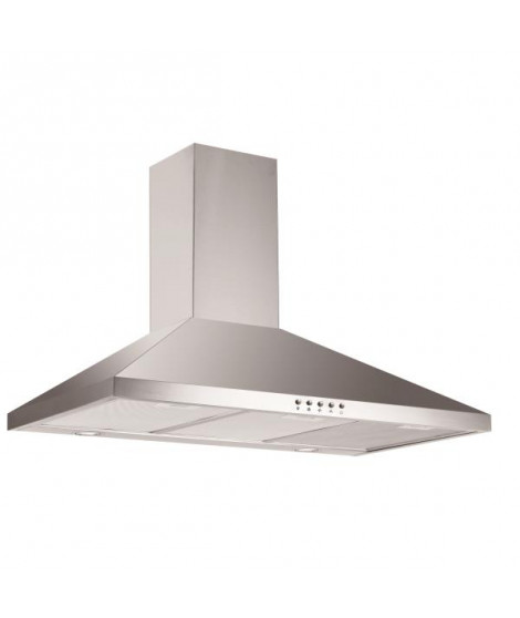 GLEM - Hotte décorative murale GHP945IX