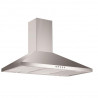 GLEM - Hotte décorative murale GHP945IX