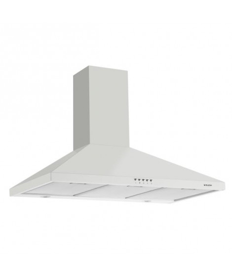 GLEM - Hotte décorative murale GHP945WH