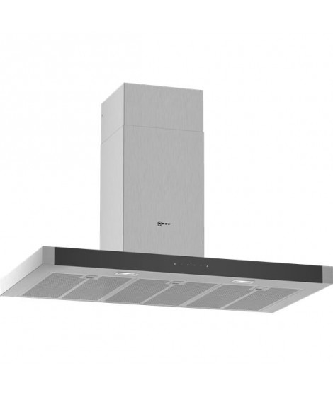 NEFF - Hotte décorative murale D95BHM4N0