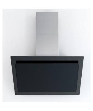 NOVY - Hotte décorative murale D7850