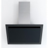 NOVY - Hotte décorative murale D7850