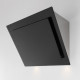 NOVY - Hotte décorative murale D7850